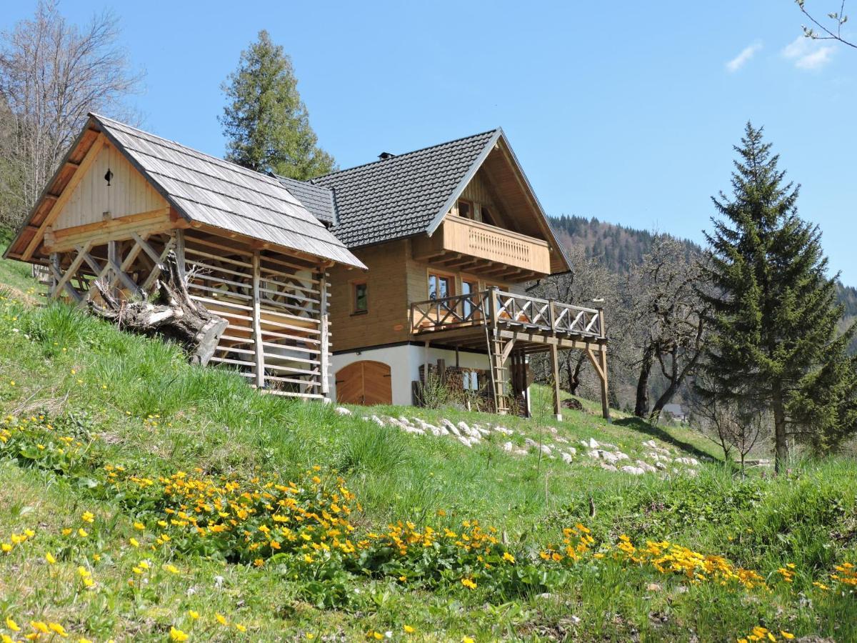 Podjelje Villa Bagian luar foto