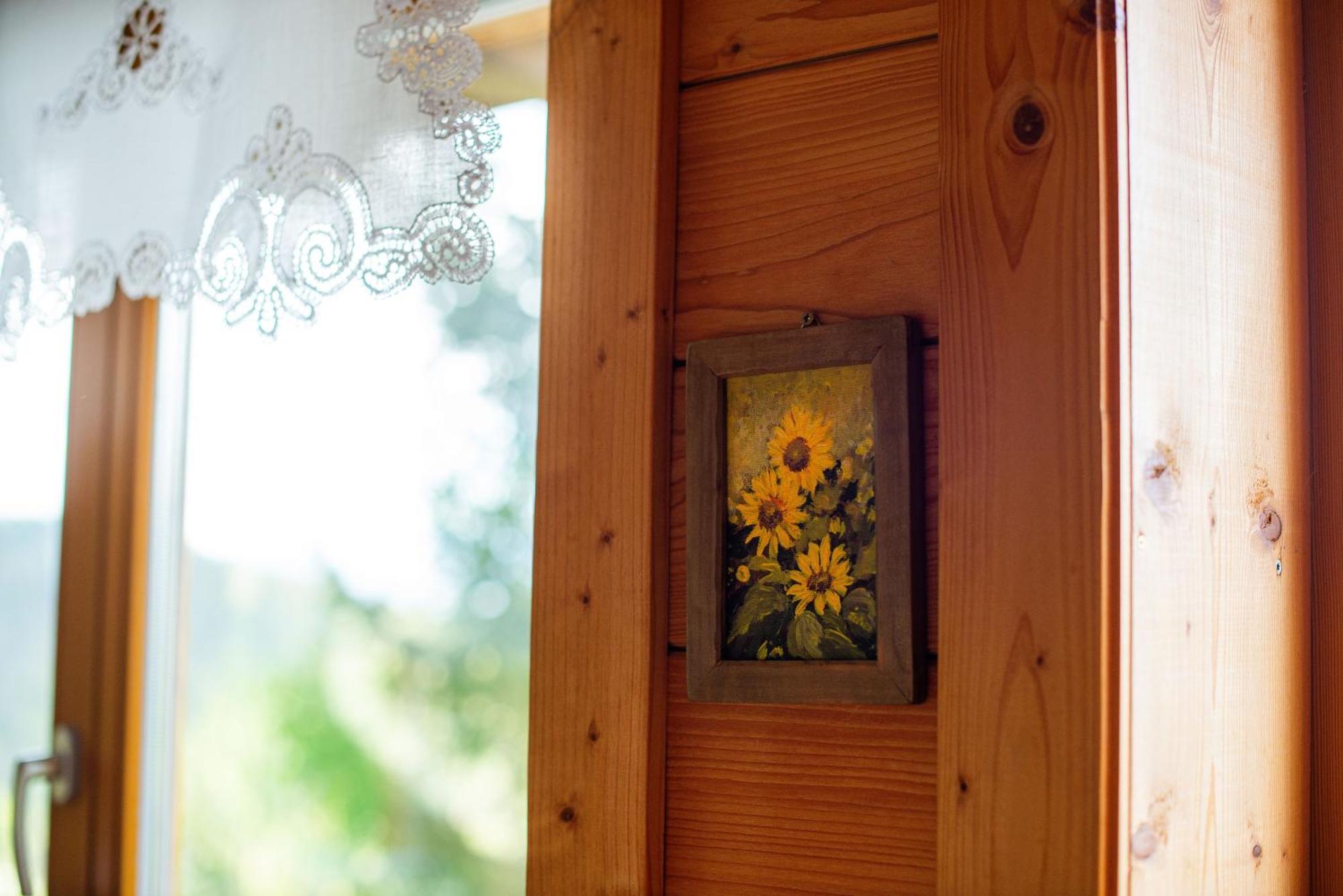 Podjelje Villa Bagian luar foto