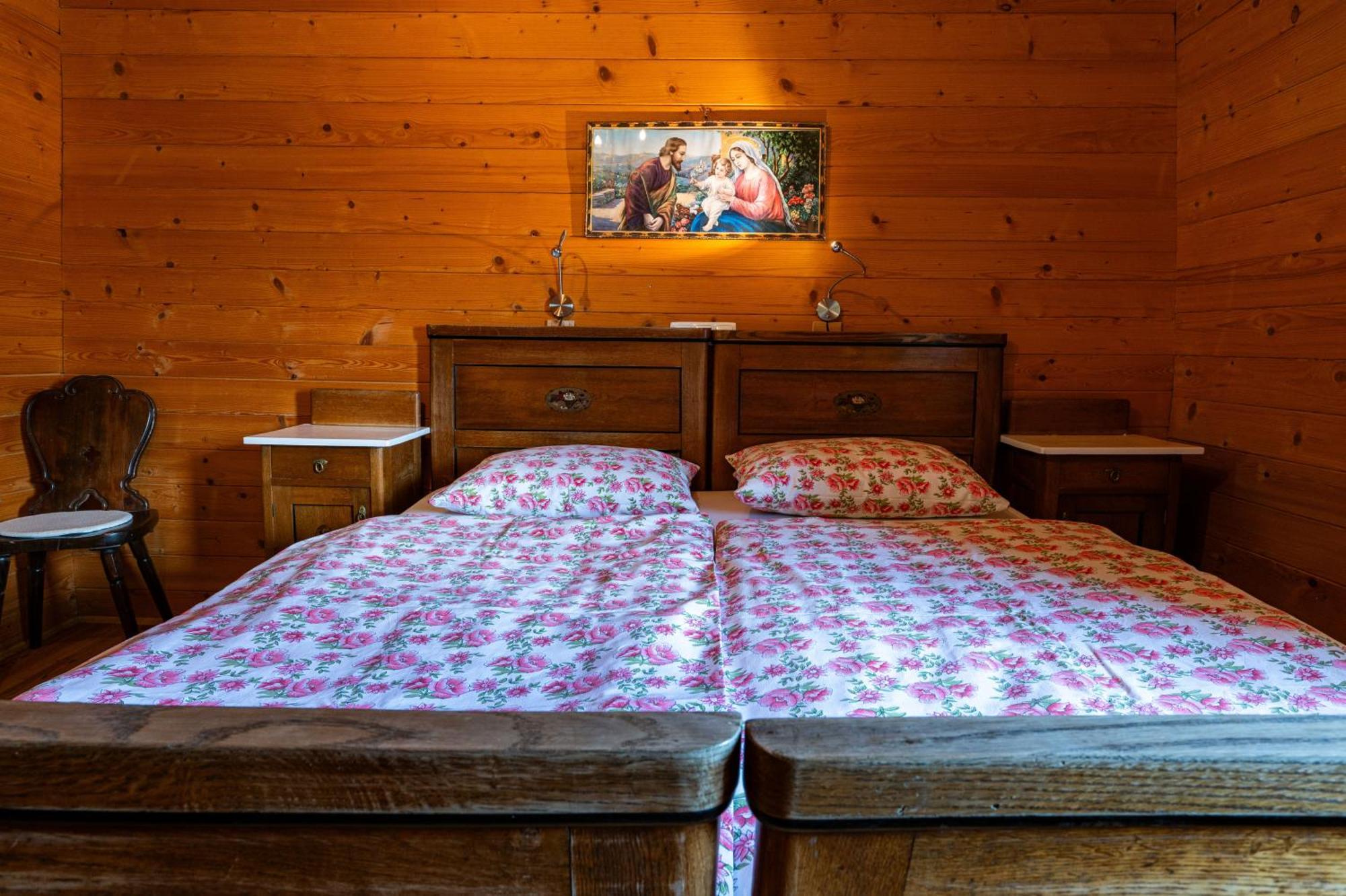 Podjelje Villa Bagian luar foto