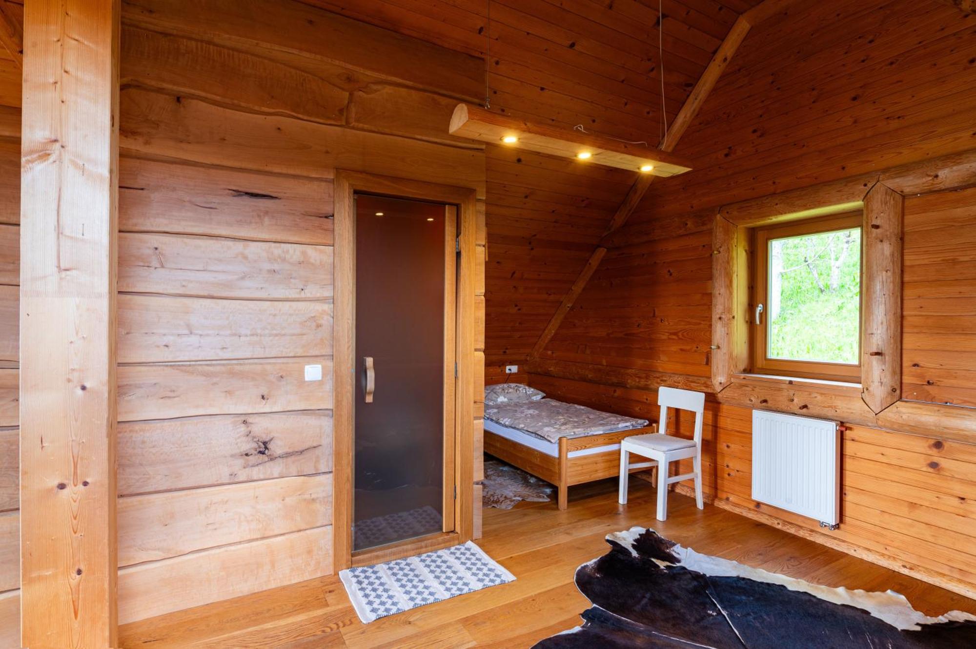 Podjelje Villa Bagian luar foto