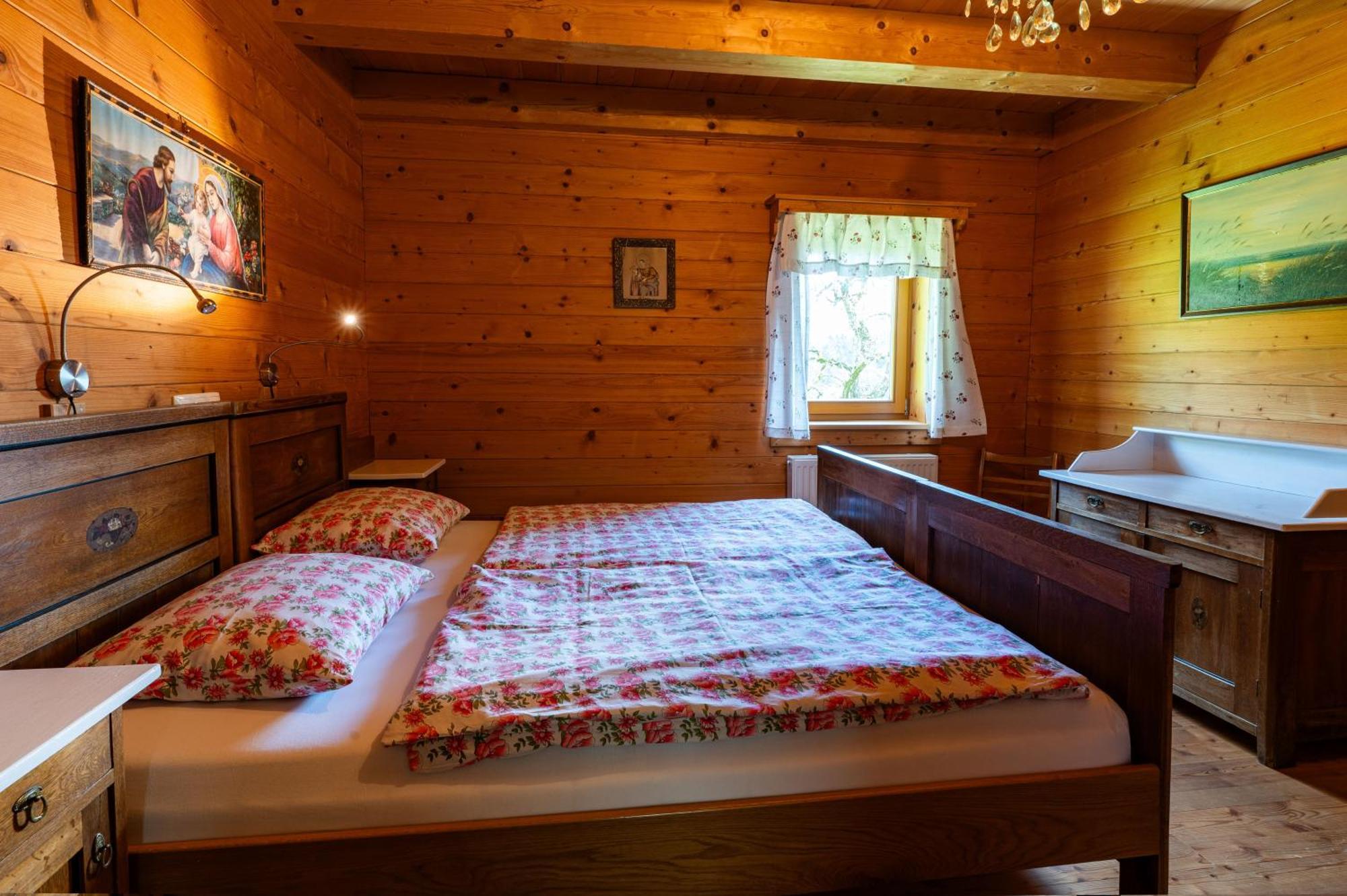 Podjelje Villa Bagian luar foto
