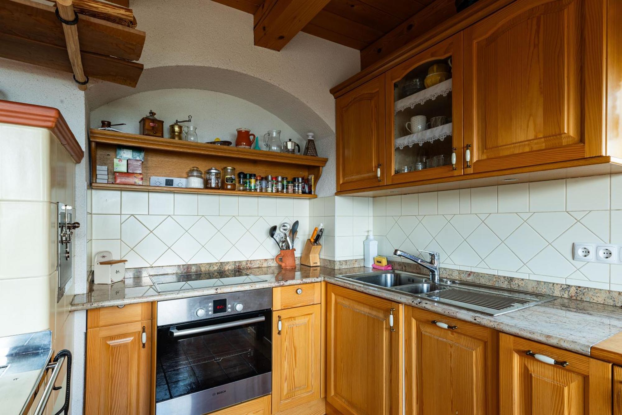 Podjelje Villa Bagian luar foto