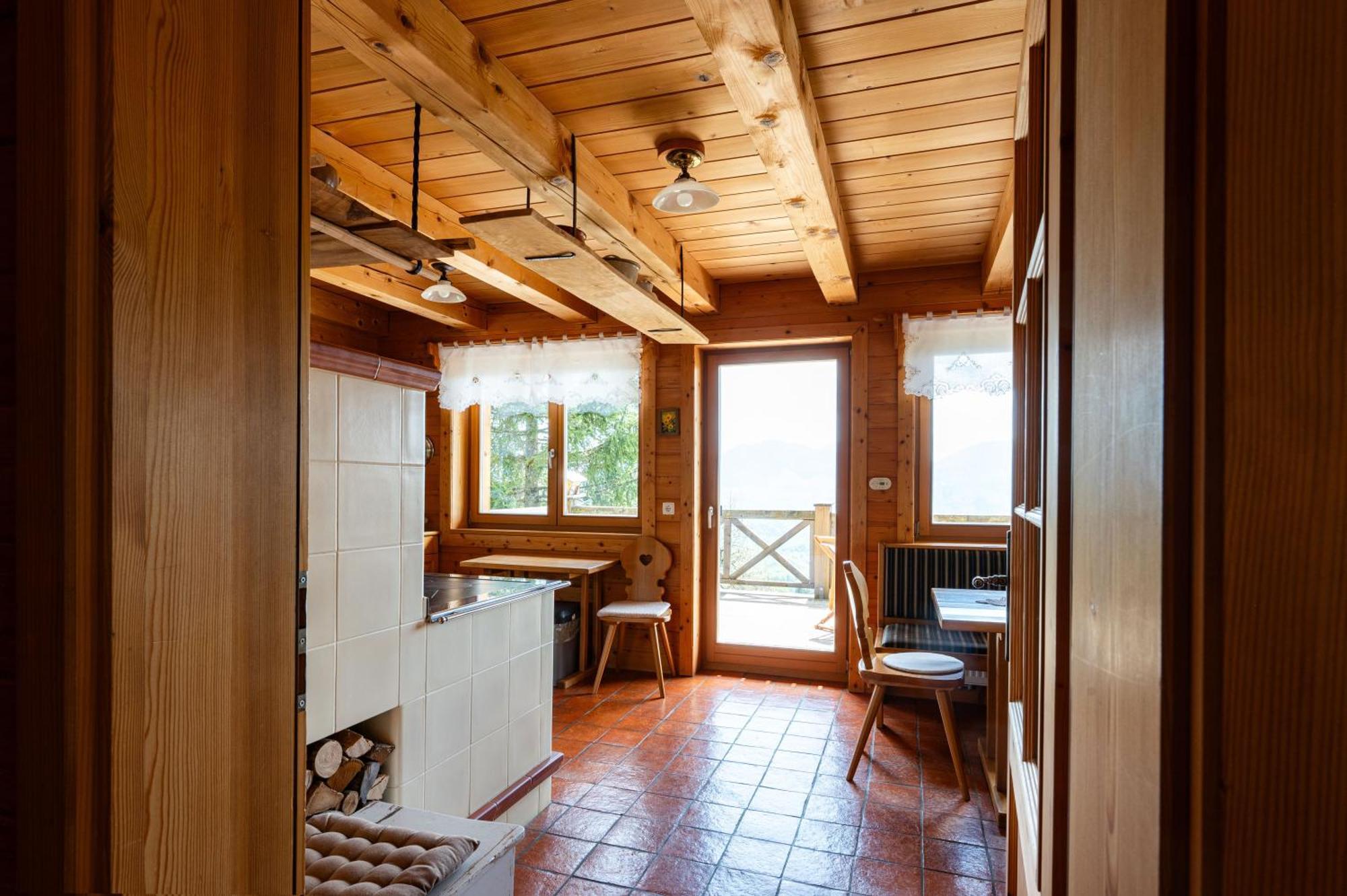 Podjelje Villa Bagian luar foto