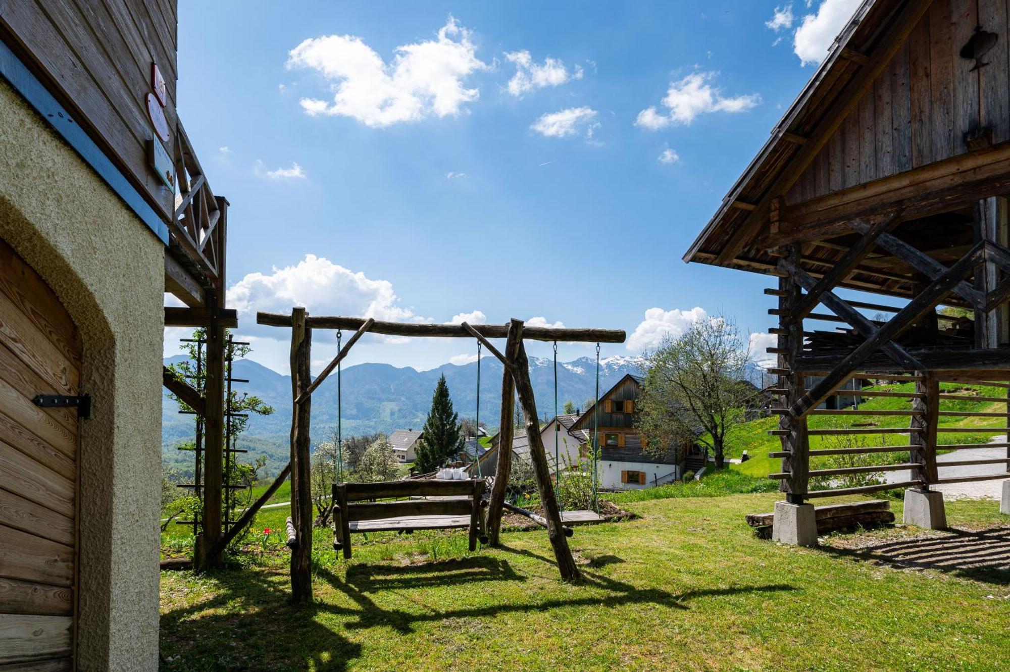 Podjelje Villa Bagian luar foto