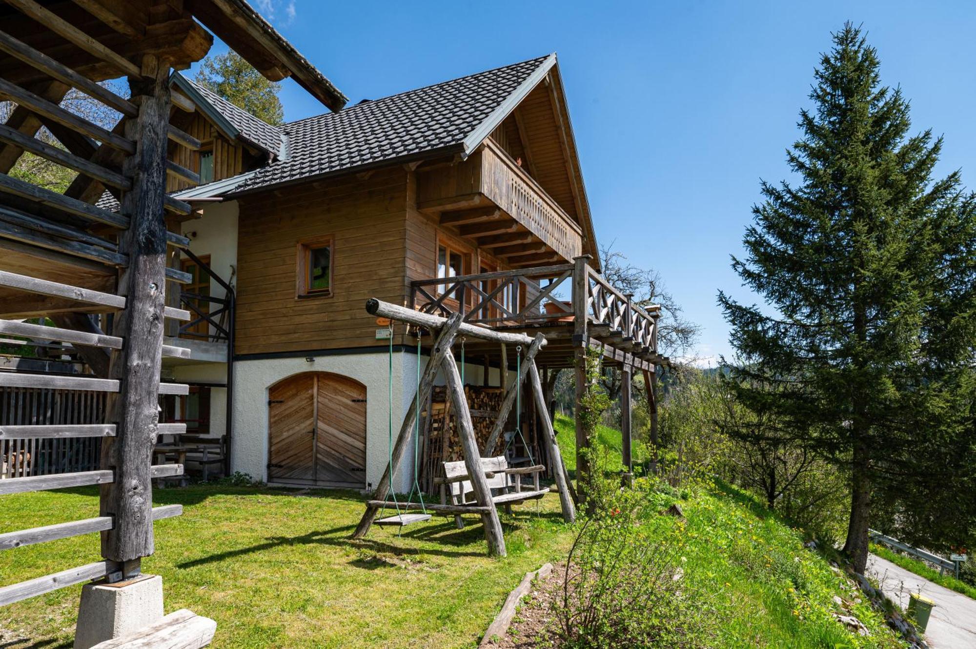 Podjelje Villa Bagian luar foto