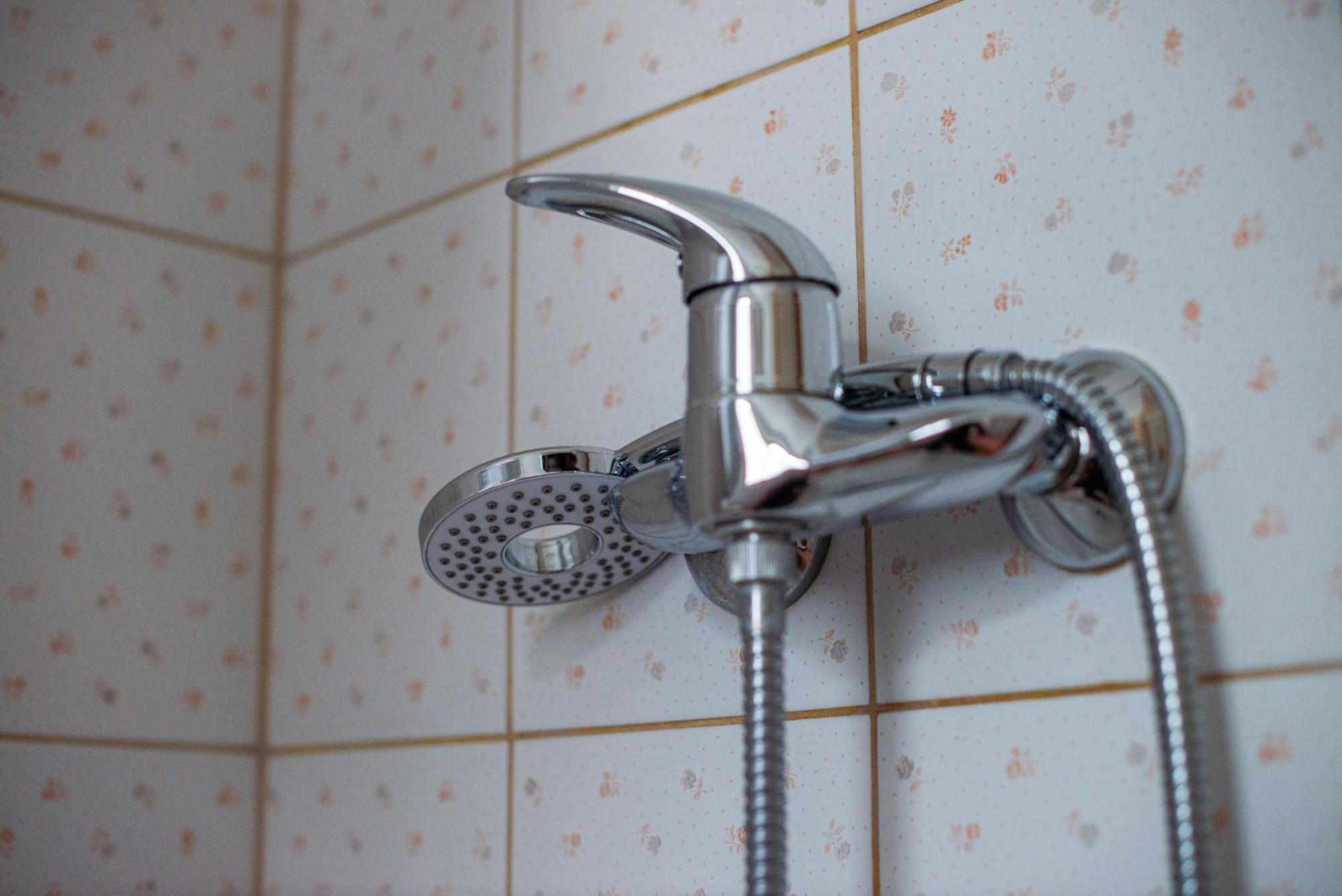 Podjelje Villa Bagian luar foto