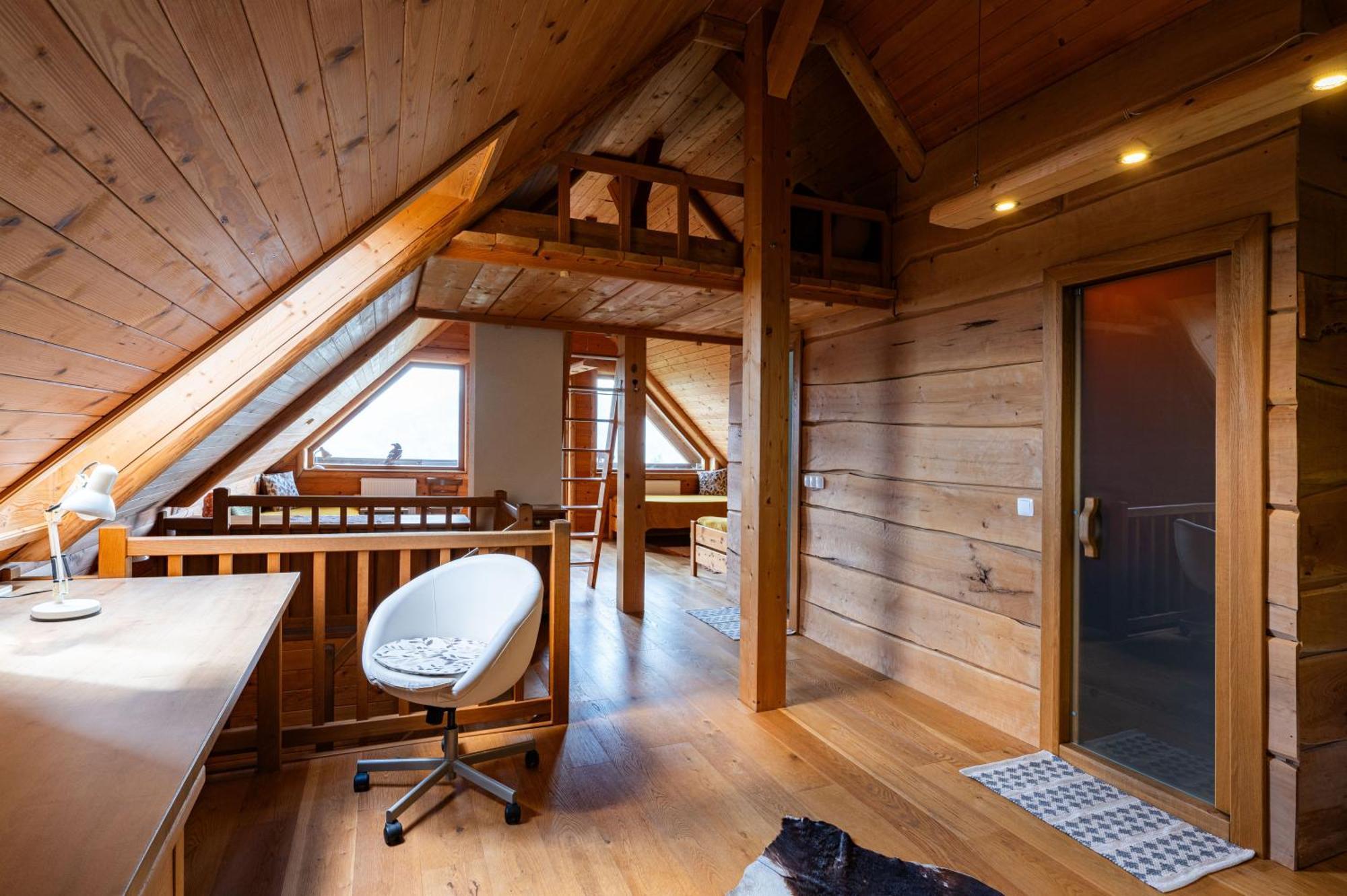Podjelje Villa Bagian luar foto