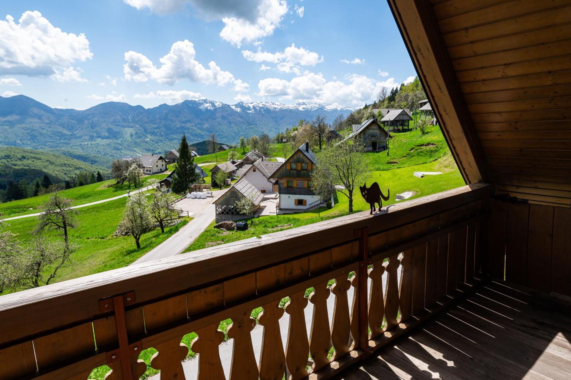 Podjelje Villa Bagian luar foto