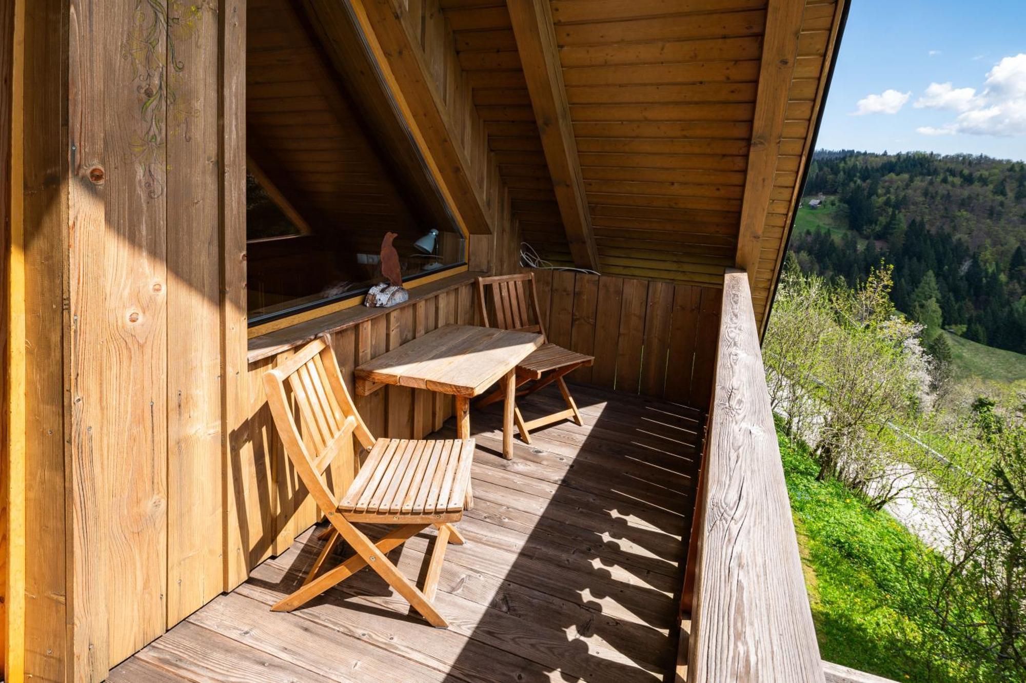 Podjelje Villa Bagian luar foto