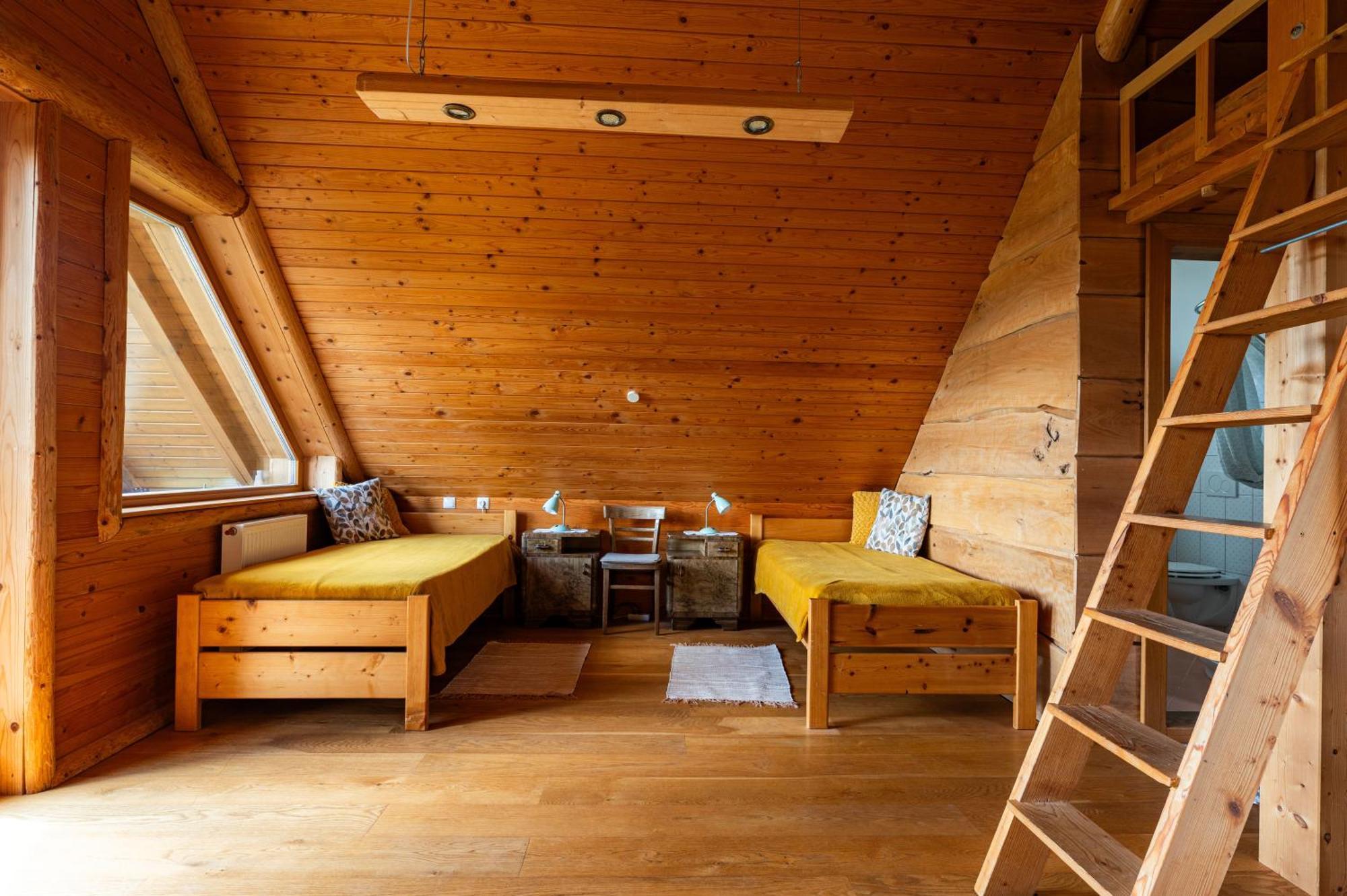 Podjelje Villa Bagian luar foto