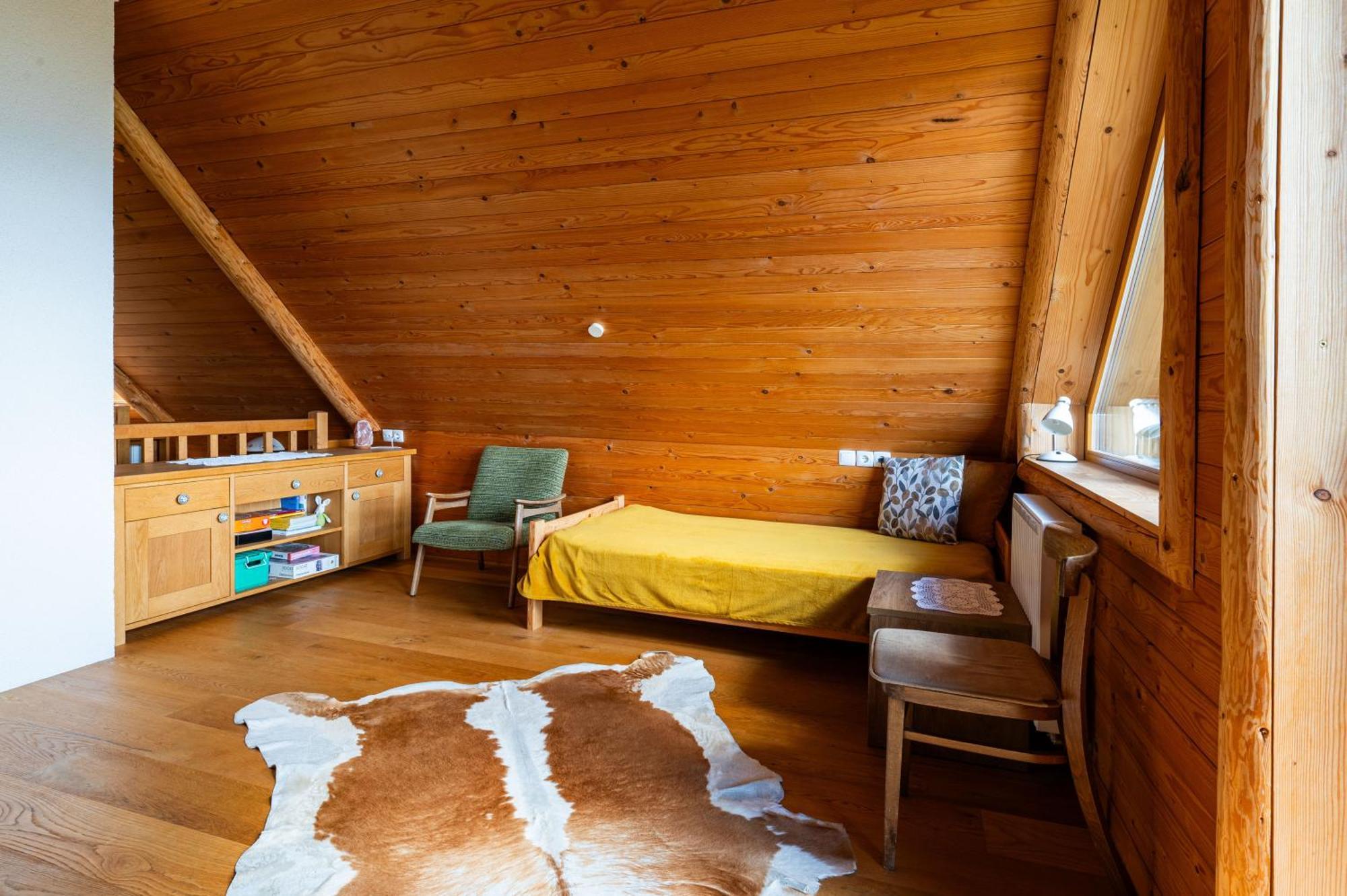 Podjelje Villa Bagian luar foto