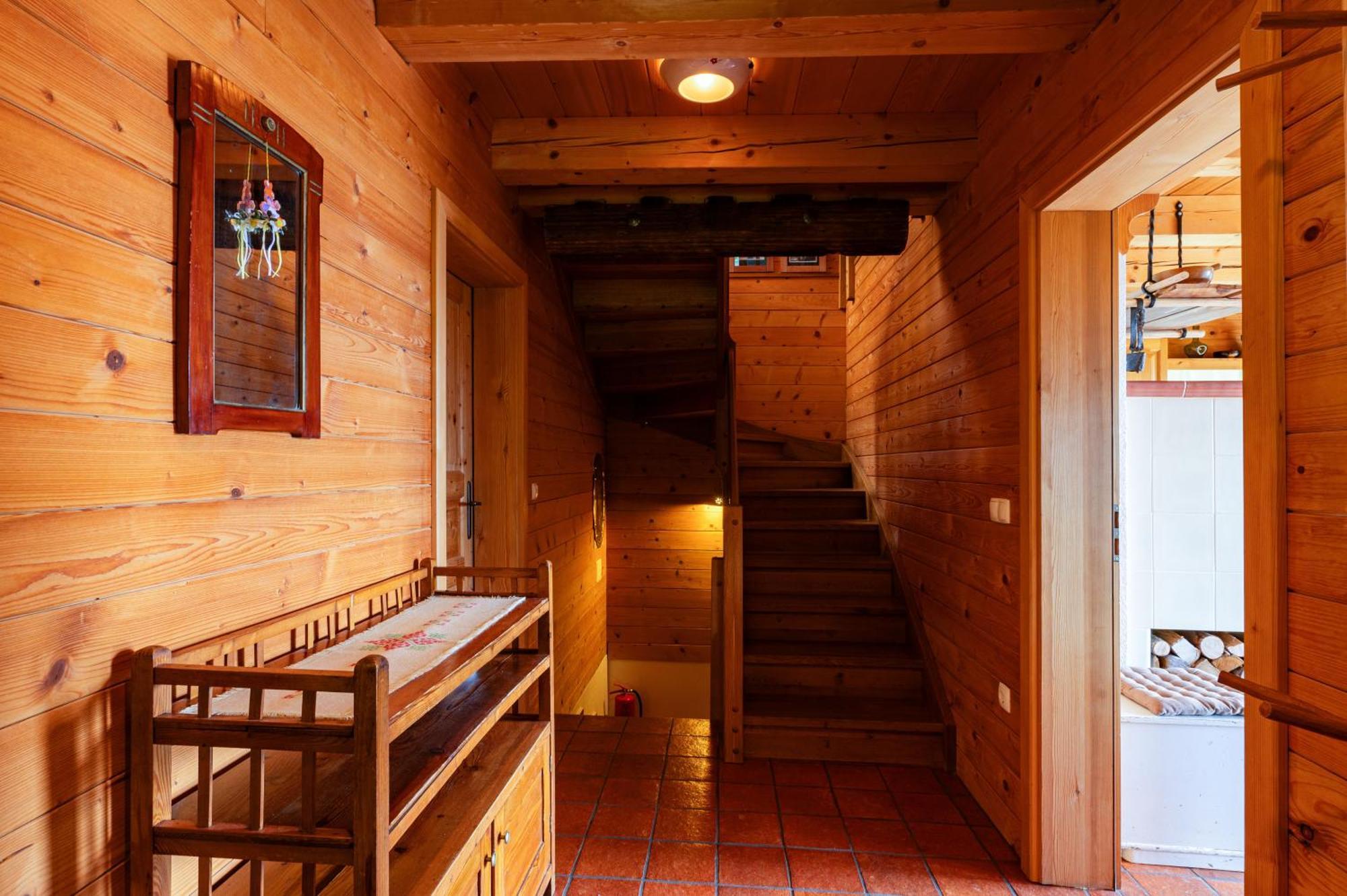 Podjelje Villa Bagian luar foto