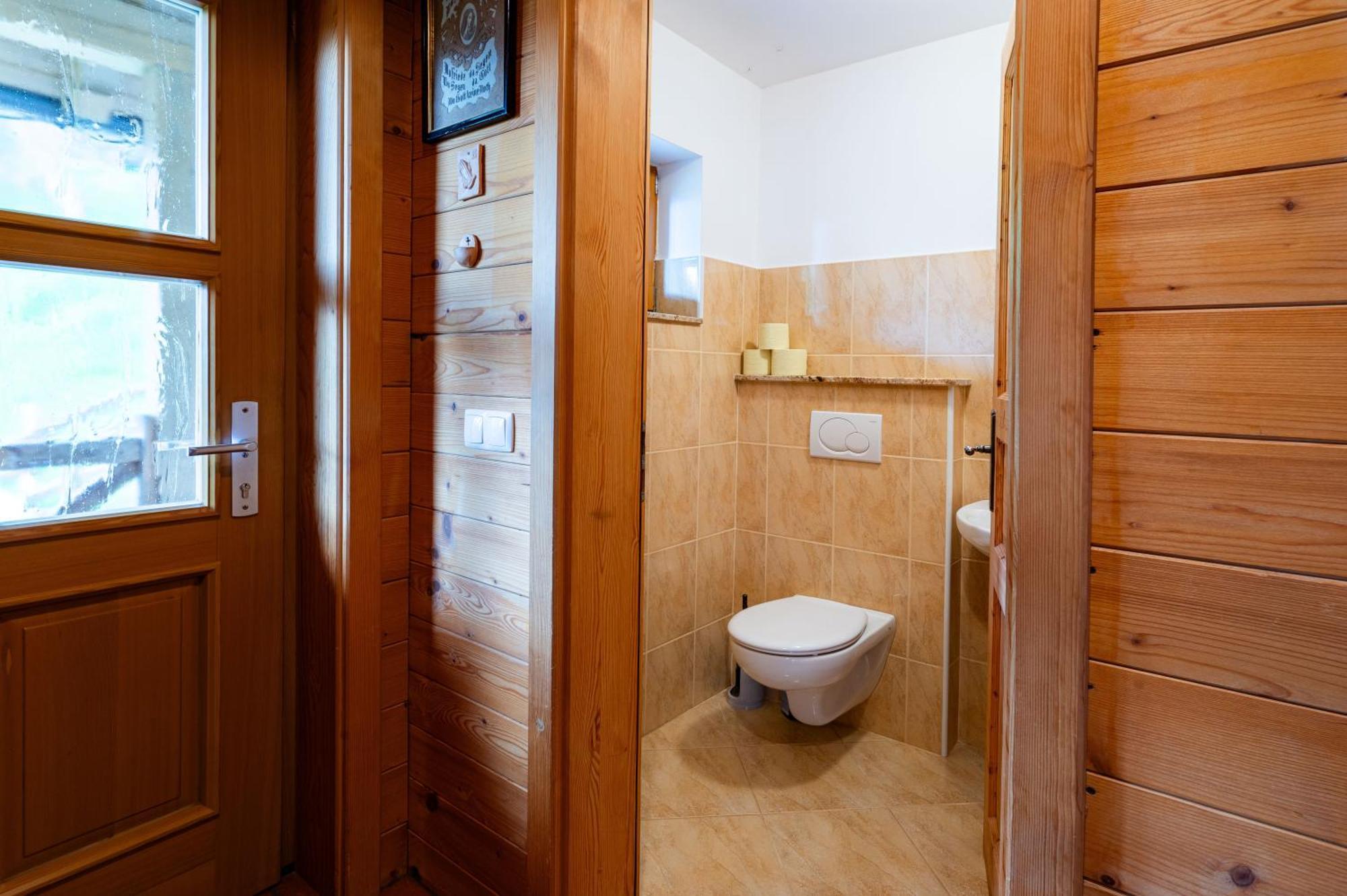 Podjelje Villa Bagian luar foto