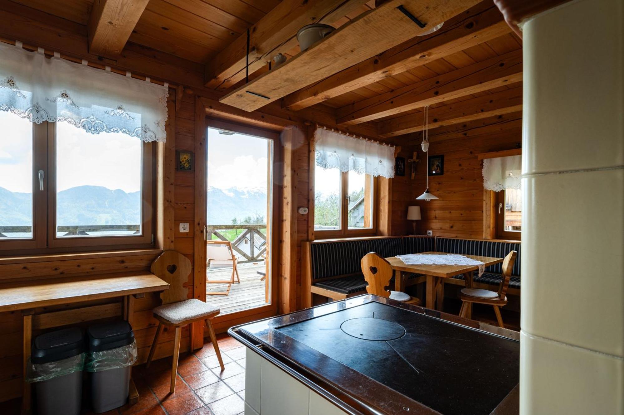 Podjelje Villa Bagian luar foto