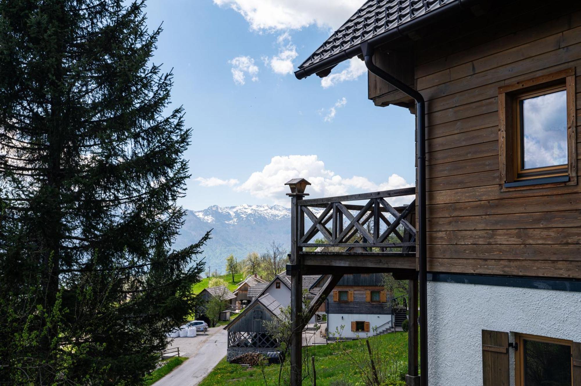 Podjelje Villa Bagian luar foto