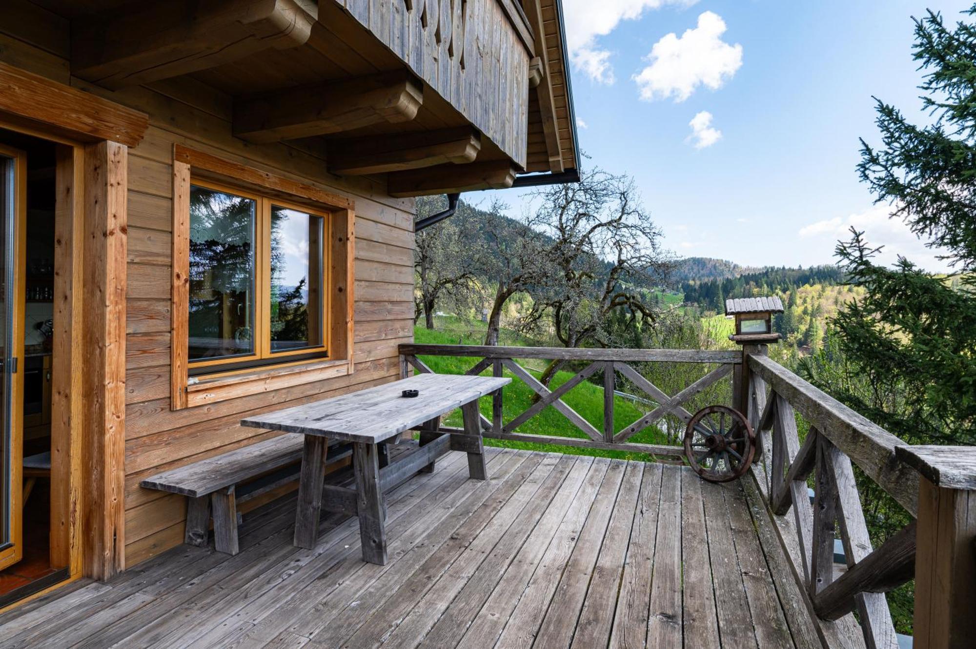 Podjelje Villa Bagian luar foto