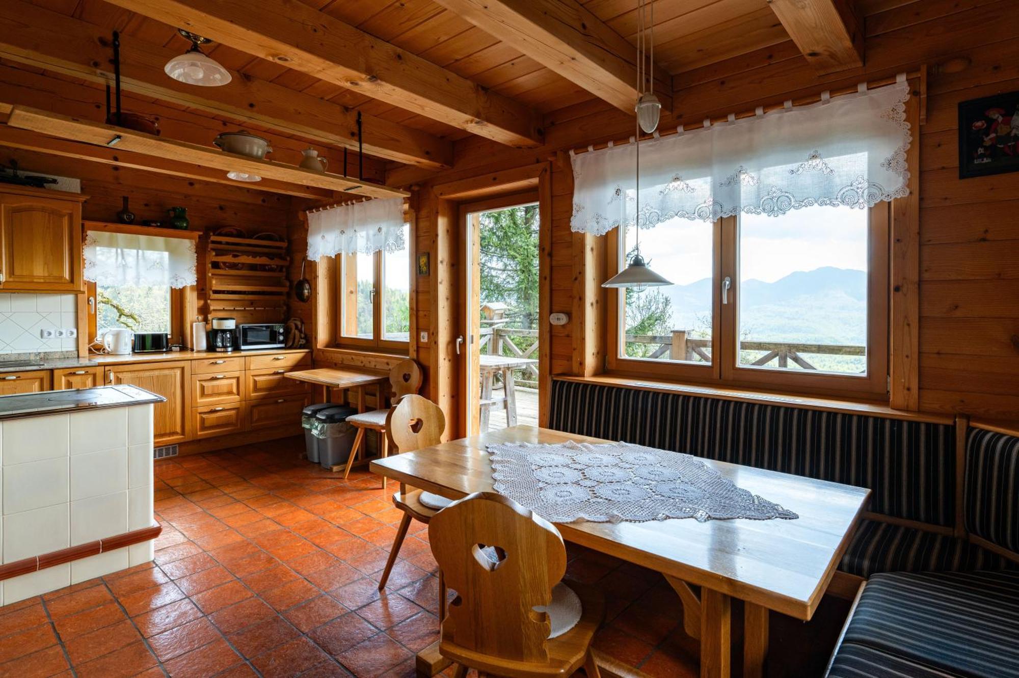 Podjelje Villa Bagian luar foto