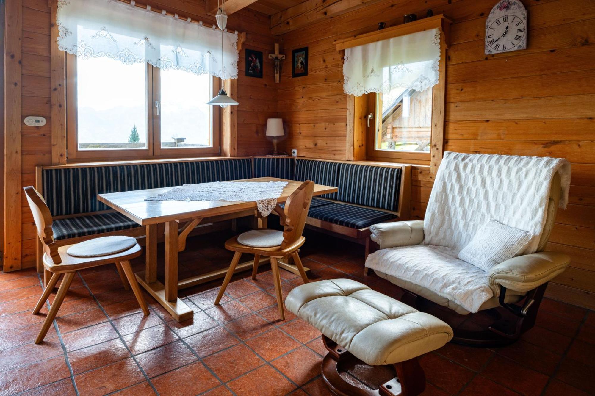 Podjelje Villa Bagian luar foto
