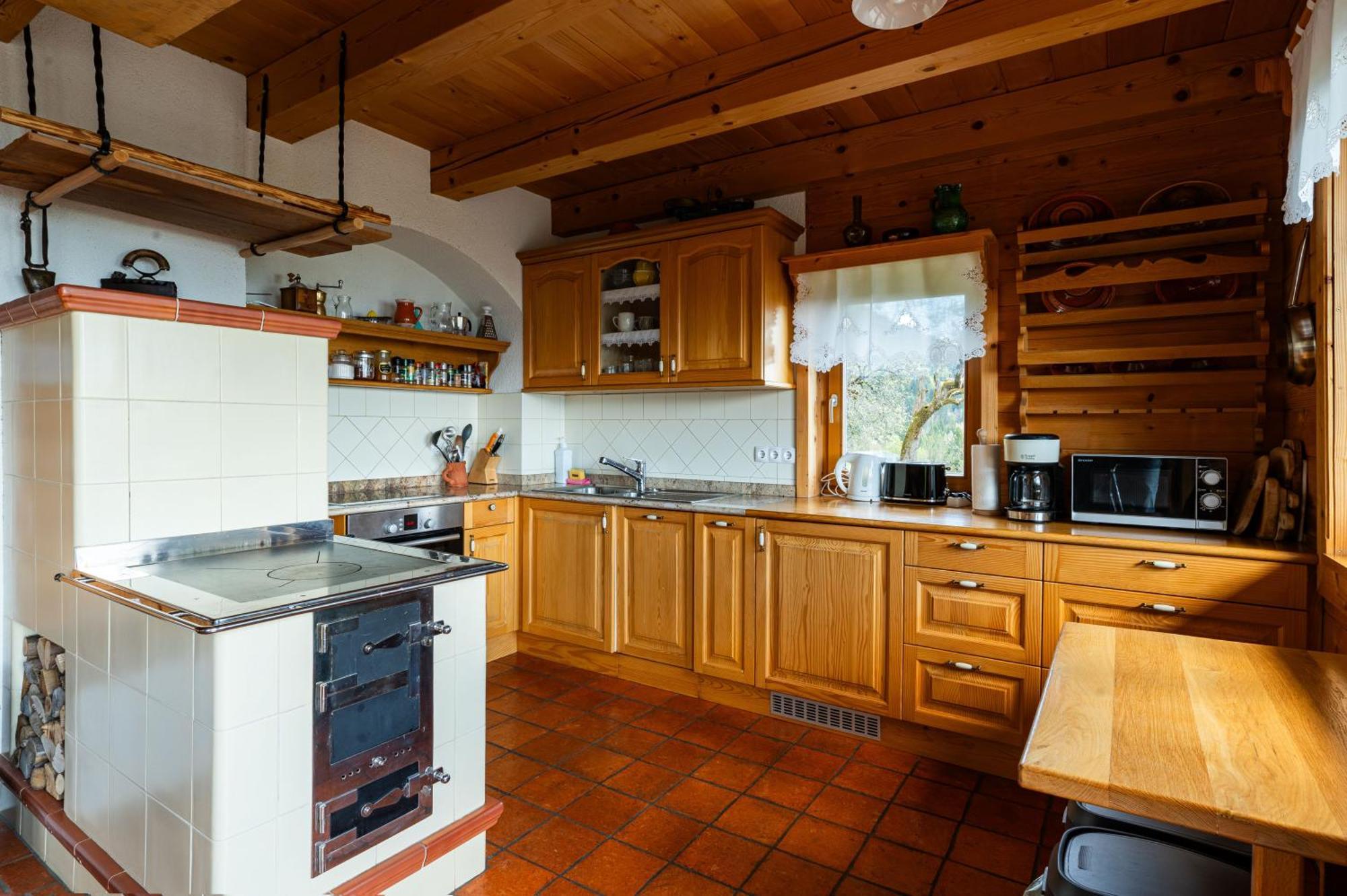 Podjelje Villa Bagian luar foto