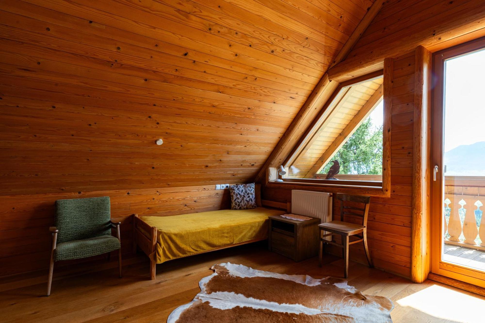Podjelje Villa Bagian luar foto